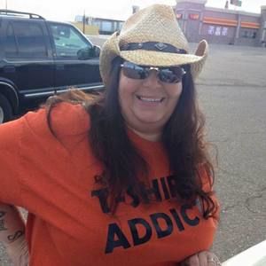 Meet your Posher, Jodi